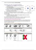 Chemie: covalente binding