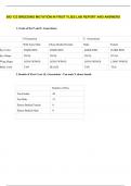 BIO 123 BREEDING MUTATION IN FRUIT FLIES LAB REPORT AND ANSWERS