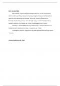 Tema 53 - Técnicas y procedimientos de bordado y/o acolchado. Tipos y características. Máquinas y equipos auxiliares. Número de cabezales y agujas. Características y prestaciones de programas