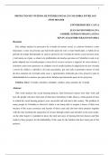 Proyectos de vivienda de interés social en Colombia 