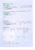 Sequences and series grade 12 IEB notes 