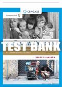 Test Bank For Empowerment Series: The Reluctant Welfare State - 9th - 2019 All Chapters - 9781337565639