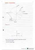 Circle Geometry GR10