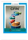 Solution Manual For Corporate Finance (CFIN), 7th Edition By Scott Besley, Eugene Brigham