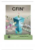 Test Bank For Corporate Finance (CFIN 6), 6th Edition By Besley, Brigham