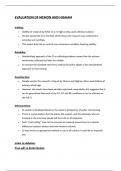 OCR PSYCOHOLGY CRIMINOLOGY NOTES 