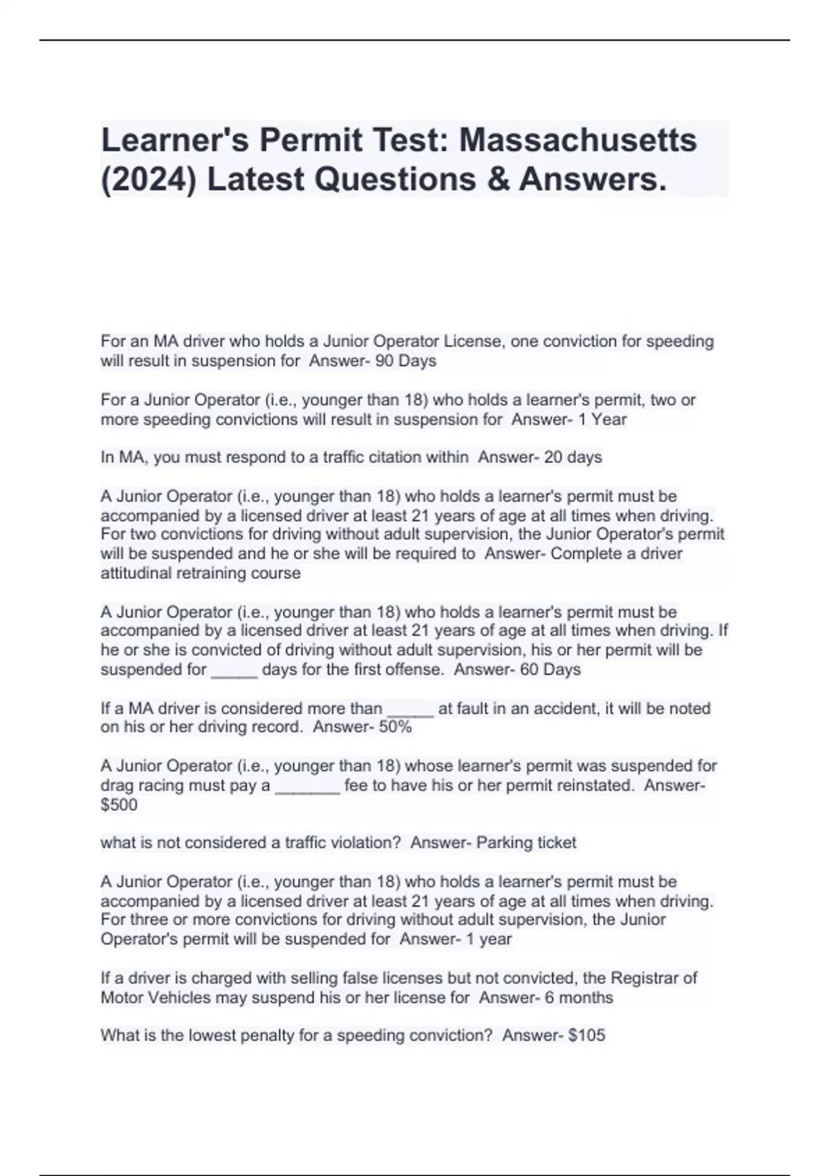 Learner S Permit Test Massachusetts 2024 Latest Questions Answers   65b5affd8df28 4352705 1200 1700.webp