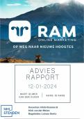 (Afstudeer) Scriptie Commerciële Economie met Plan van Aanpak