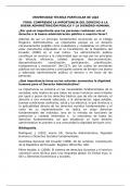 TAREAS DE DERECHO UTPL