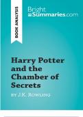 Harry Potter and the Chamber of Secret