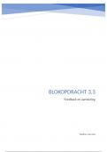 blokopdracht 3.3