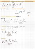 Vertiefte Organische Chemie (Lehramt)