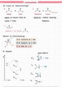 Vertiefte Organische Chemie (Lehramt)