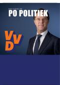 VVD verslag