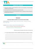 The tefl academy assignment b materials