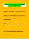 Which statement best describes the relationship between reading comprehension and word decoding in a beginning reader’s development? Accurate, fast word recognition is necessary for development of reading fluency and text comprehension. Near the close of 