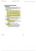 ATI Med Surg Exam 2 Study Guide 2