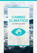 Cambio climático: Análisis de Greta Thunberg y sus obras.