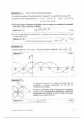 Pack examen et formulaire COFO - Bioingénieur ULB