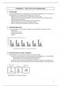 Samenvatting Private Banking Vermogensplanning - Financiën en Verzekeringen - Arteveldehogeschool