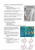 Medical genomics health and life summary