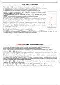 Notes de classe Physique-chimie 