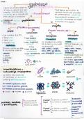 Química y materia - Apunte de CEPRE UNI