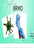 Wat is BRMO virus