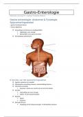 Gastro-enterologie