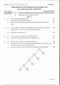 DEC-2018Data Structures and Algorithms