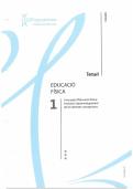 Temario oposiciones maestro Educación Física - Primaria - Cataluña