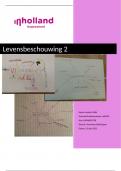 Beroepsproduct levensbeschouwing 2, 8.0