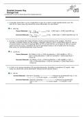 ATI DOSAGE CALCULATIONS DETAILED ANSWER KEY