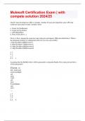 Mulesoft Certification Exam | with compete solution 2024/25