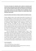  ‘The doctor who abuses his relationship with his patient by demanding sexual favours in return for drugs does not have ‘profits’ to disgorge; he is not required to be ‘loyal’, in the sense intended in fiduciary cases. He is required to act in the interes