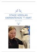 Apk stage + verloskunde stage