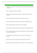 NSC 330 Diuretic furosemide (lasix) fast acting diuretic Questions And Answers