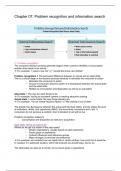 Samenvatting Consumer Behavior for Marketing for pre-master (midterm   endterm)