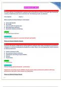 NEPHROLOGY MCQs 175 QUESTIONS WITH CORRECT ANSWERS