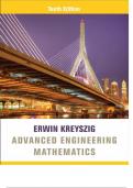 Engineering Mathematics 