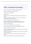 NCE-CPCE Exams Bundle