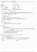 Study Guide - AP Chemistry Unit 6