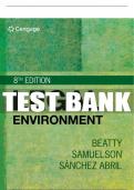 Test Bank For Legal Environment - 8th - 2022 All Chapters - 9780357634448