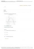 QMI1500 ASSESSMENT 2 SEM ONE 2024 Elementary Quantitative Methods - QMI1500