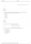 DSC1520 ASSIGNMENT 1 SEMESTER 1 2024 (MCQ ANSWERS)