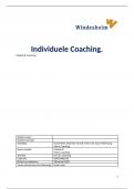 Module 8: Minor Coaching