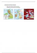 GCSE Geography Notes (WJEC)