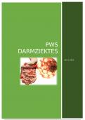 PWS Darmziektes (IBD's): Ziekte van Crohn, Colitis Ulcerosa & Auto-immuunziektes (Deel 1)