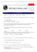 Physics - Alternating Current 002