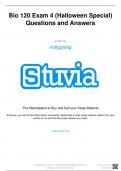 Stuvia-3762356-bio-120-exam-4-halloween-special-questions-and-answers